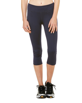 All Sport Capri Leggings