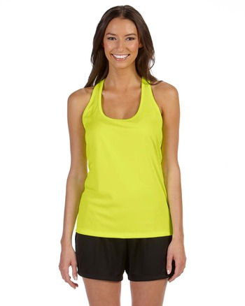 All Sport Ladies' Performance Racerback 