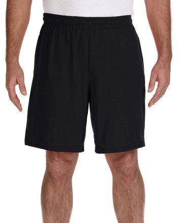 Gildan Performance Short with Pockets