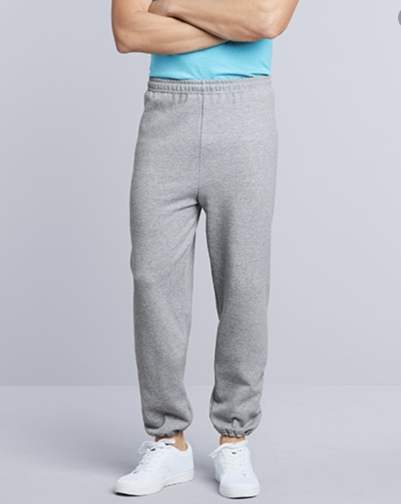 G182 Gildan Heavy Blend Sweatpants